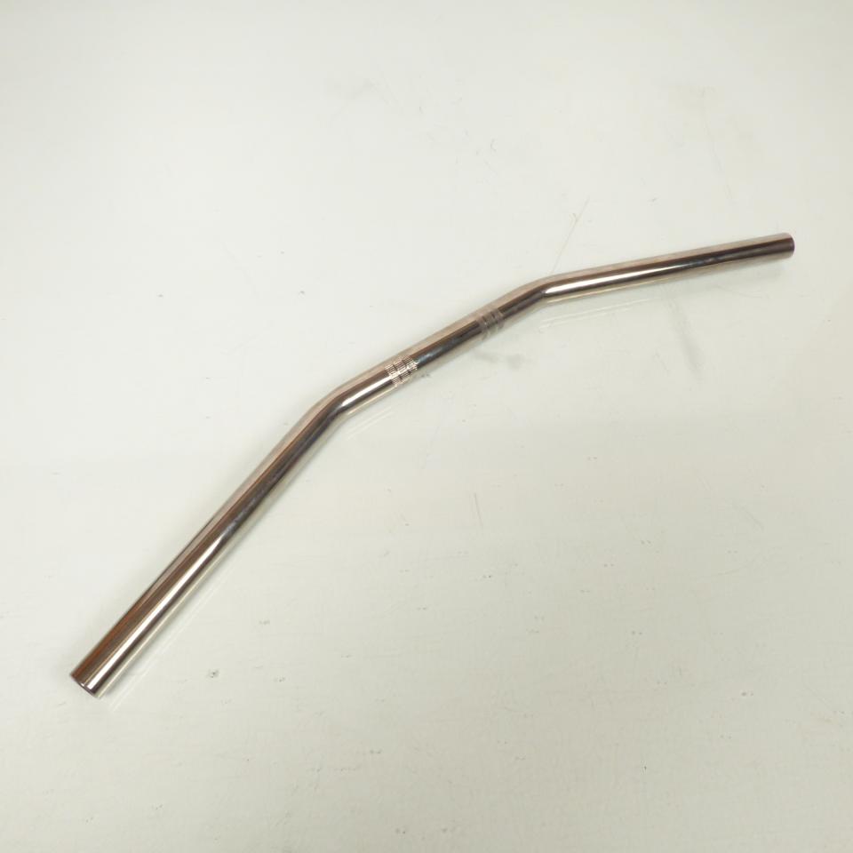 Guidon custom cintre plat Ø25.4mm Tommaselli 0328.31.60.04 pour moto HD