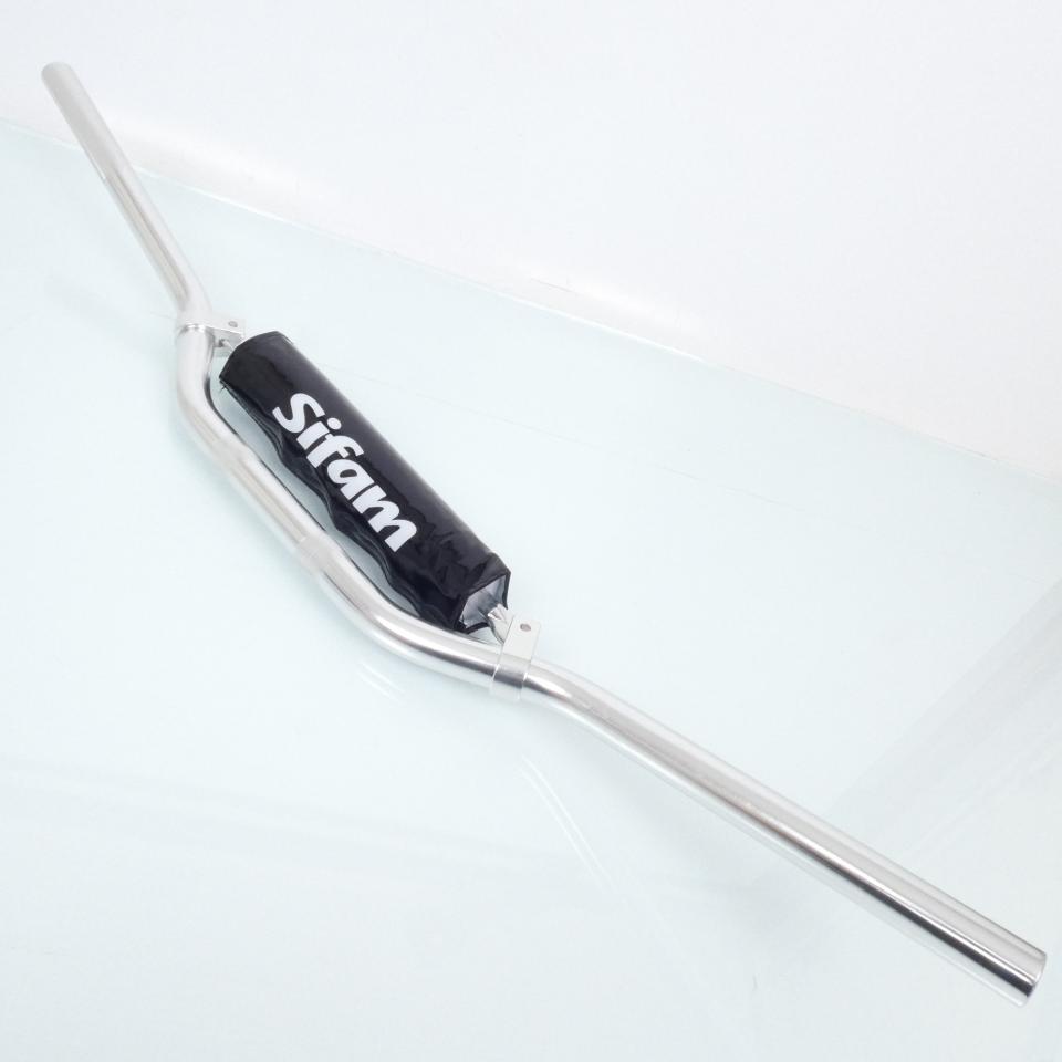 Guidon universel Sifam pour moto 22mm Neuf