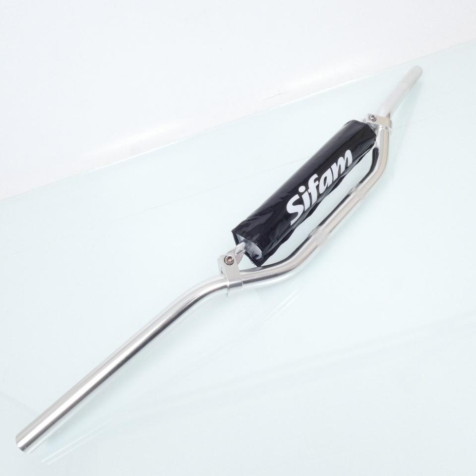 Guidon universel Sifam pour moto 22mm Neuf
