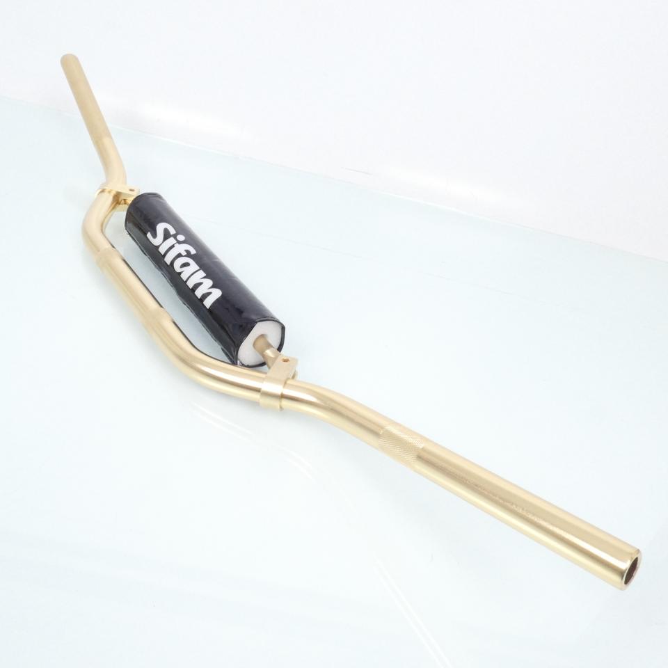 Guidon universel Sifam pour moto Neuf