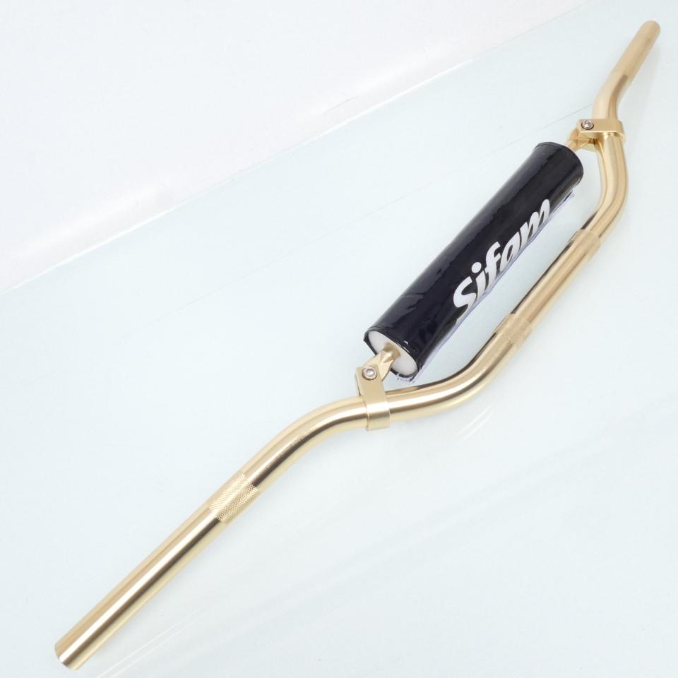 Guidon universel Sifam pour moto Neuf