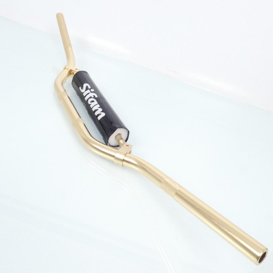 Guidon universel Sifam pour moto Neuf
