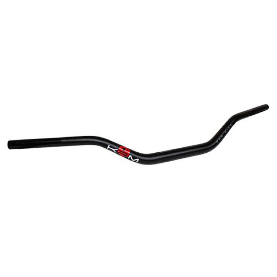 Guidon universel KRM pour Moto Derbi 50 Senda Sm X-Treme 2006 à 2012 Neuf