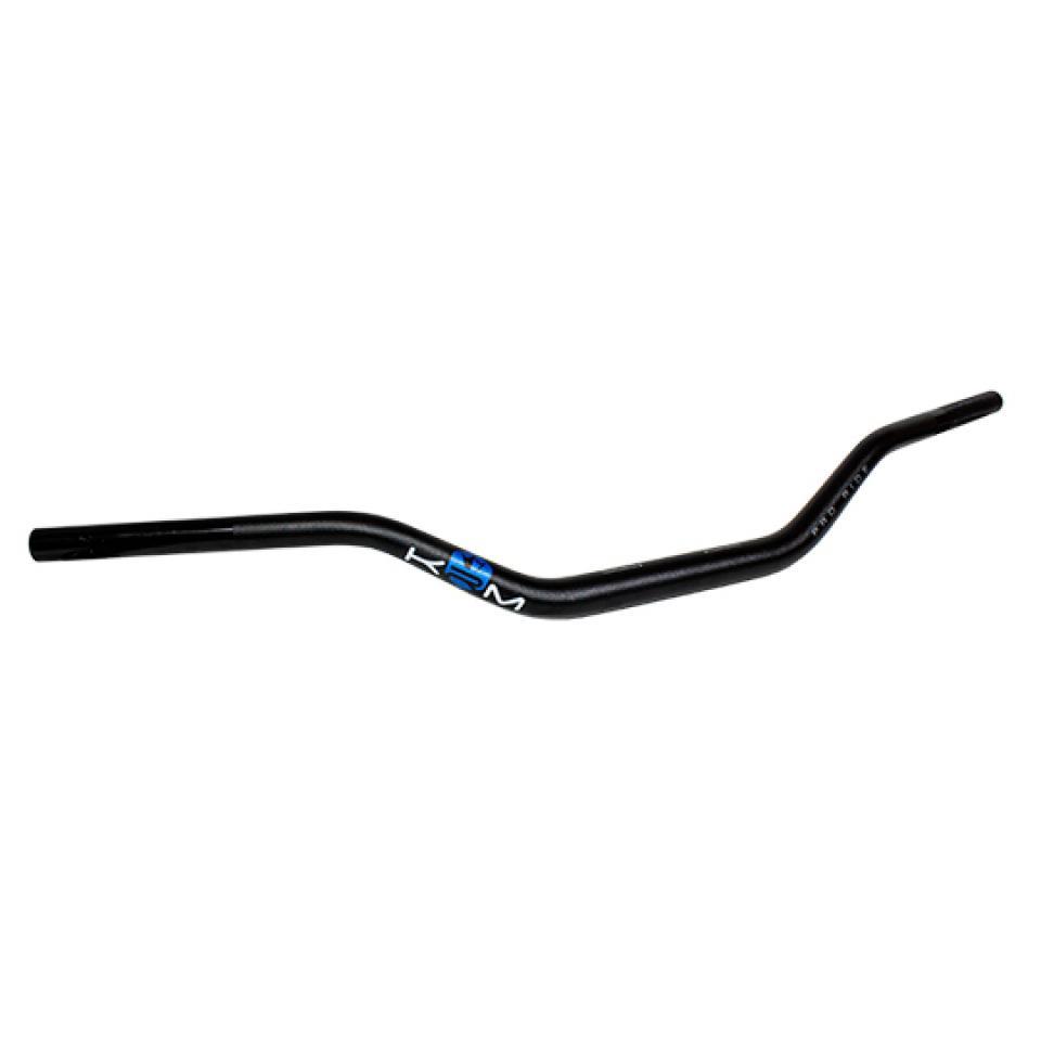 Guidon universel KRM pour Moto Derbi 50 Senda Sm X-Treme 2006 à 2012 Neuf