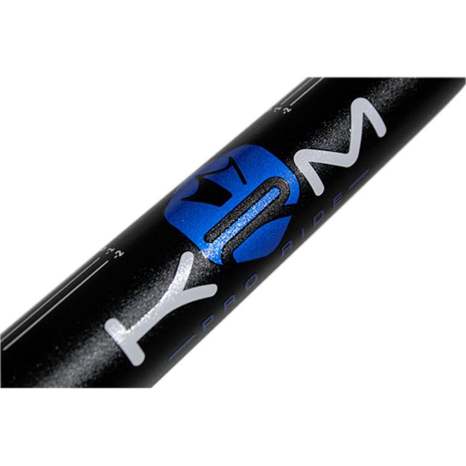 Guidon universel KRM pour Moto Derbi 50 Senda Sm X-Treme 2006 à 2012 Neuf