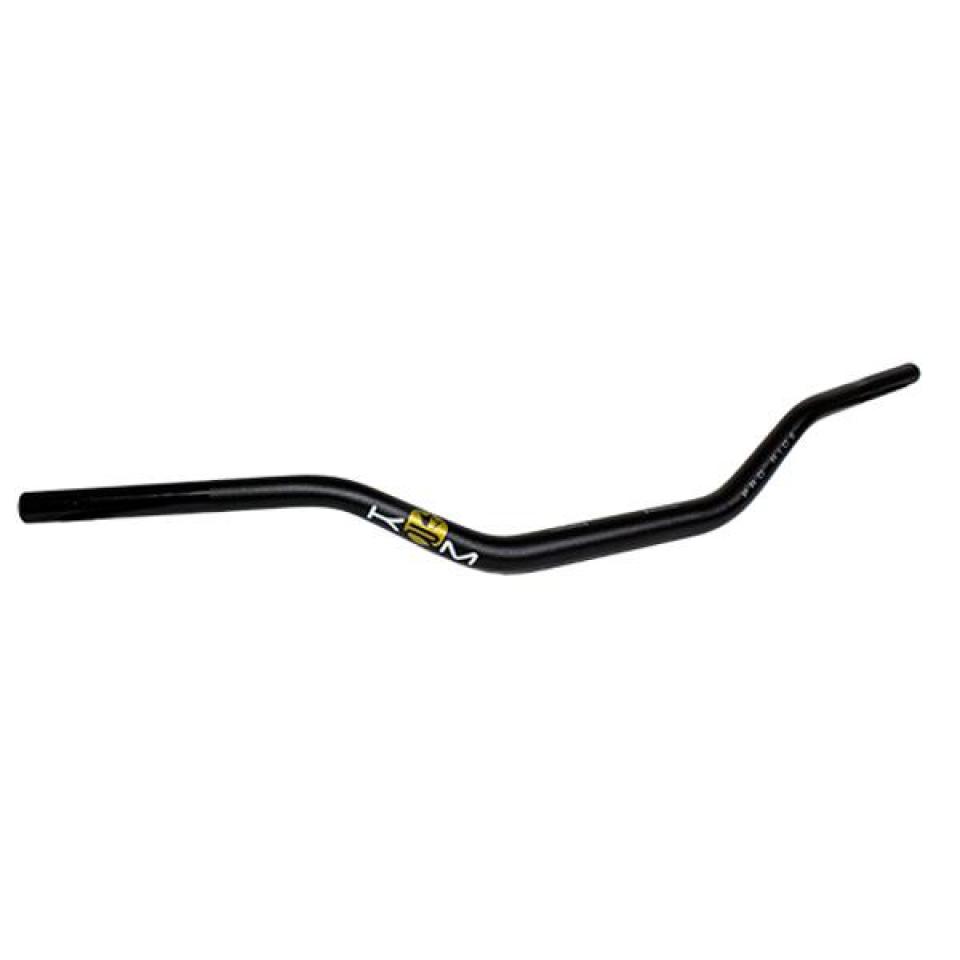 Guidon universel KRM PRO RIDE pour Moto Derbi 50 Senda Sm X-Treme 2006 à 2012 Neuf