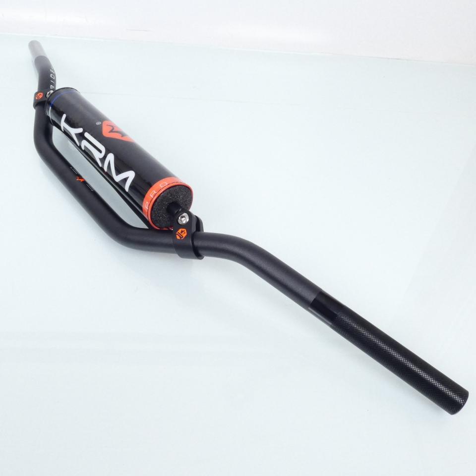 Guidon universel KRM pour moto Neuf