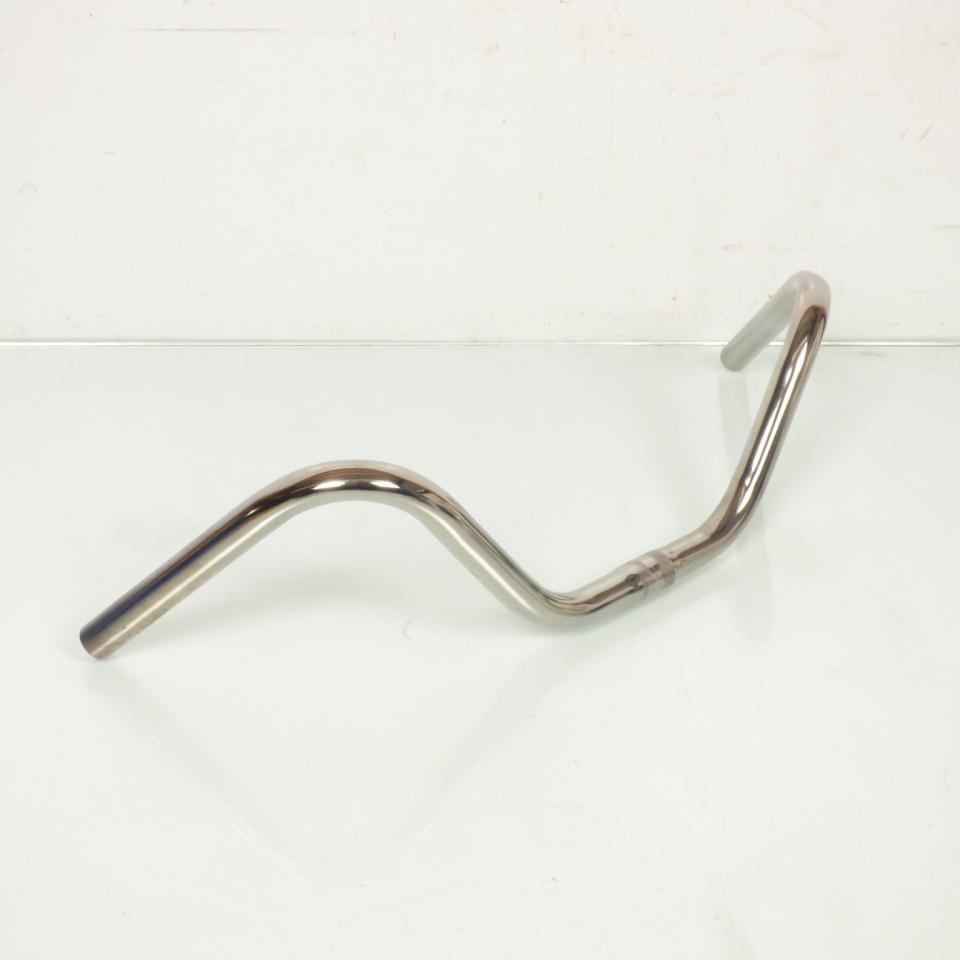 Guidon adaptable Ø22mm x L58cm RSM pour Solex 50 Neuf