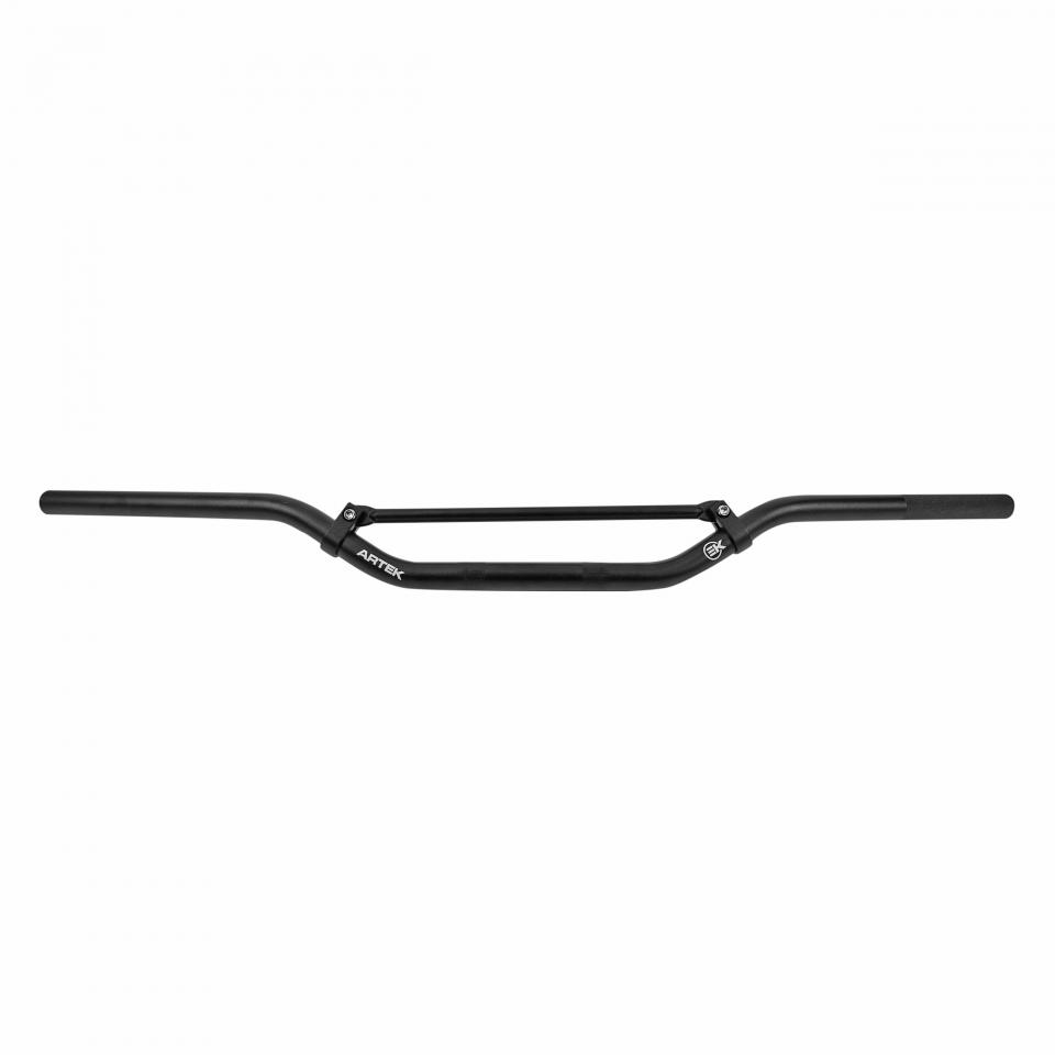 Guidon universel Artek pour Moto Gilera 50 RCR Neuf