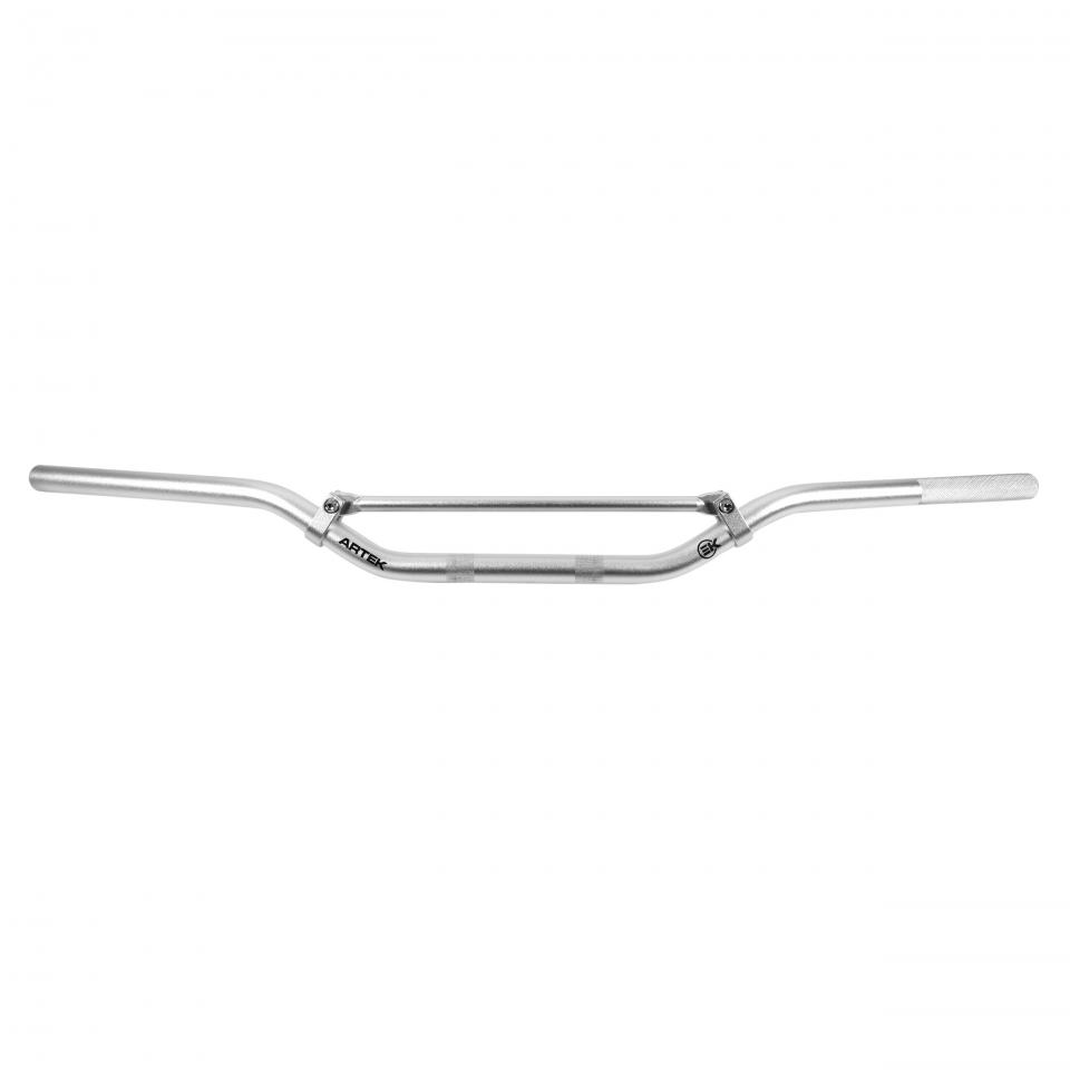 Guidon universel Artek pour Moto Gilera 50 RCR Neuf