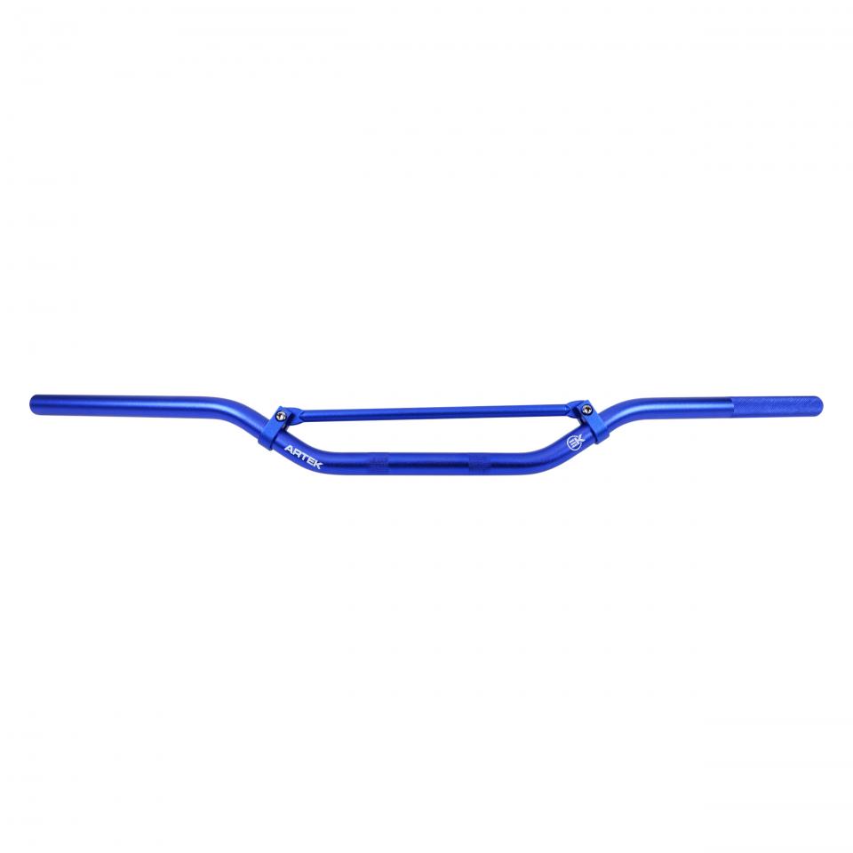 Guidon universel Artek pour Moto Gilera 50 RCR Neuf
