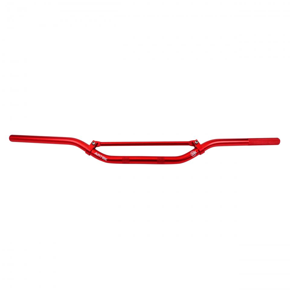 Guidon universel Artek pour Moto Gilera 50 RCR Neuf