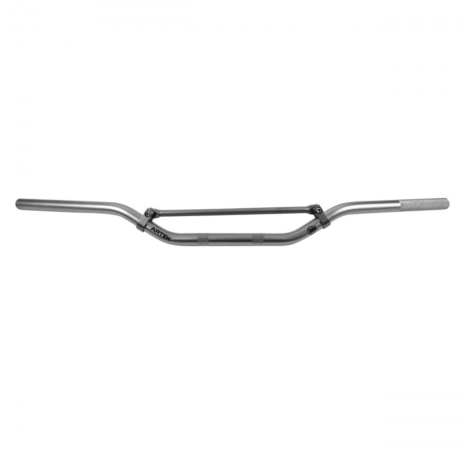 Guidon universel Artek pour Moto Gilera 50 RCR Neuf