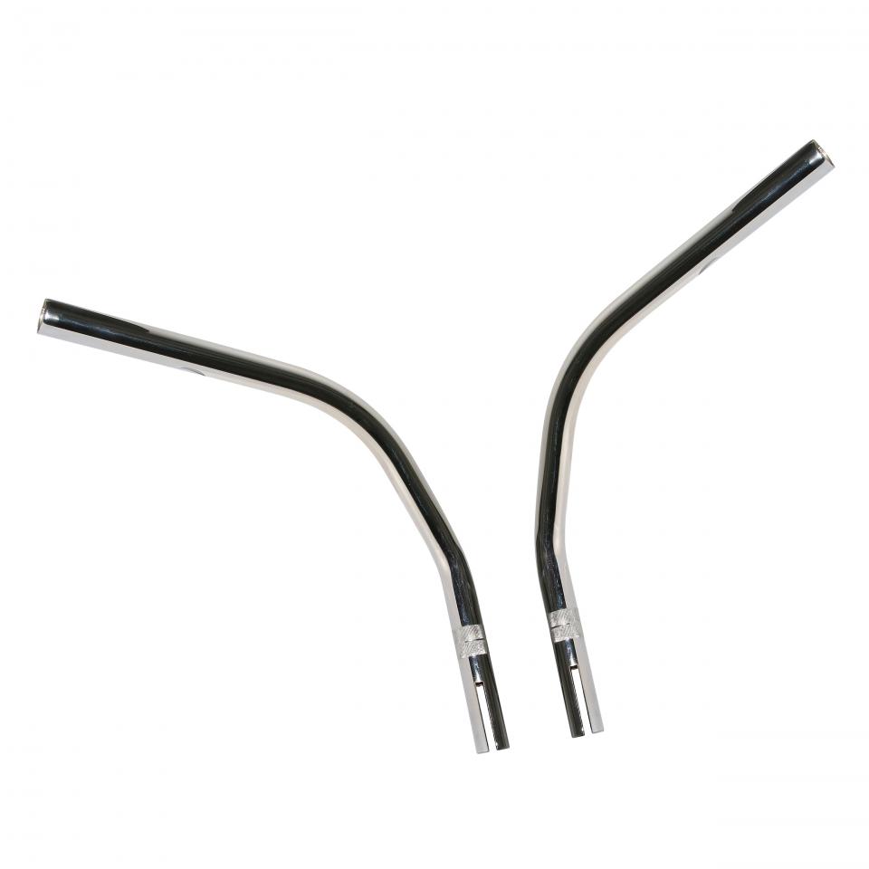 Guidon universel SELECTION P2R (Motorisé) pour Mobylette Peugeot 50 103 MVL Neuf