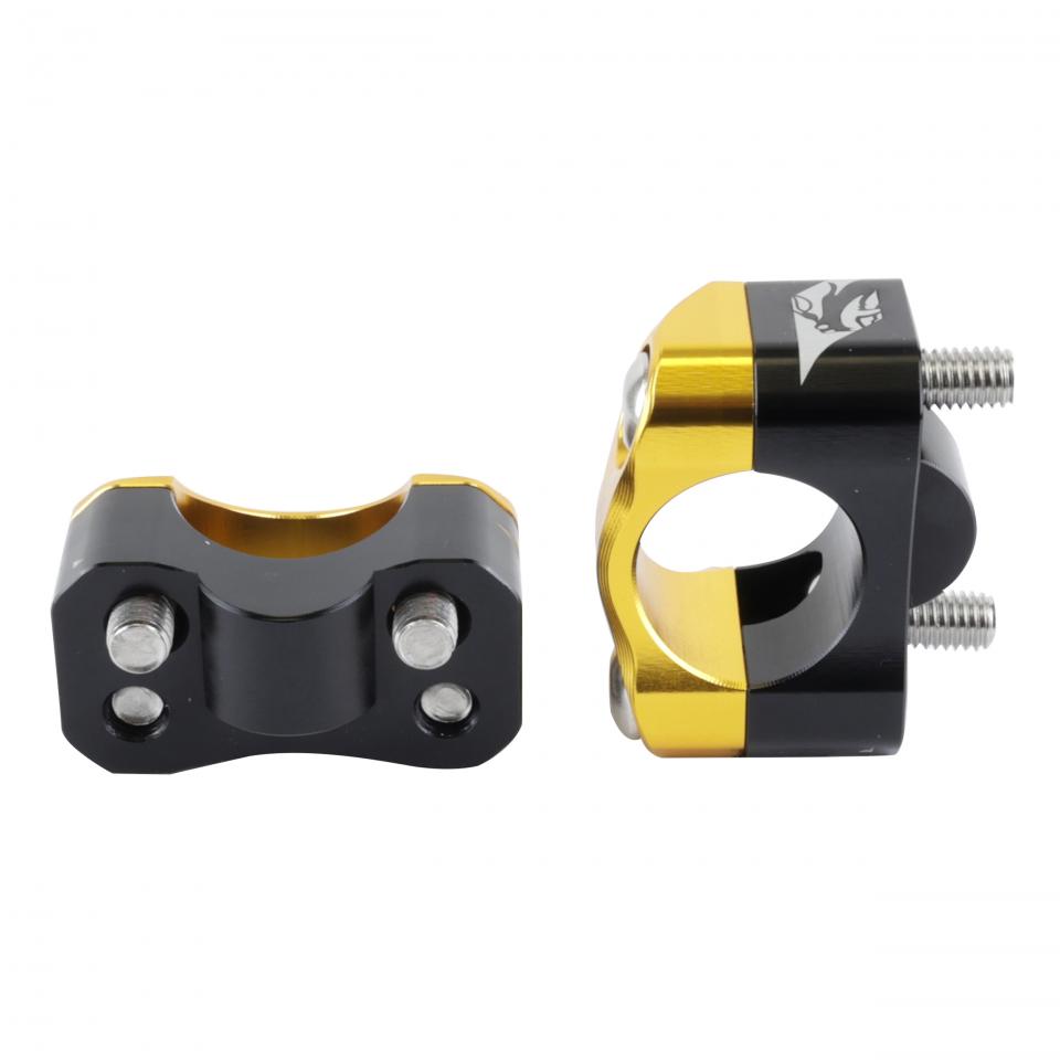 Guidon universel VOCA RACING pour Auto Neuf