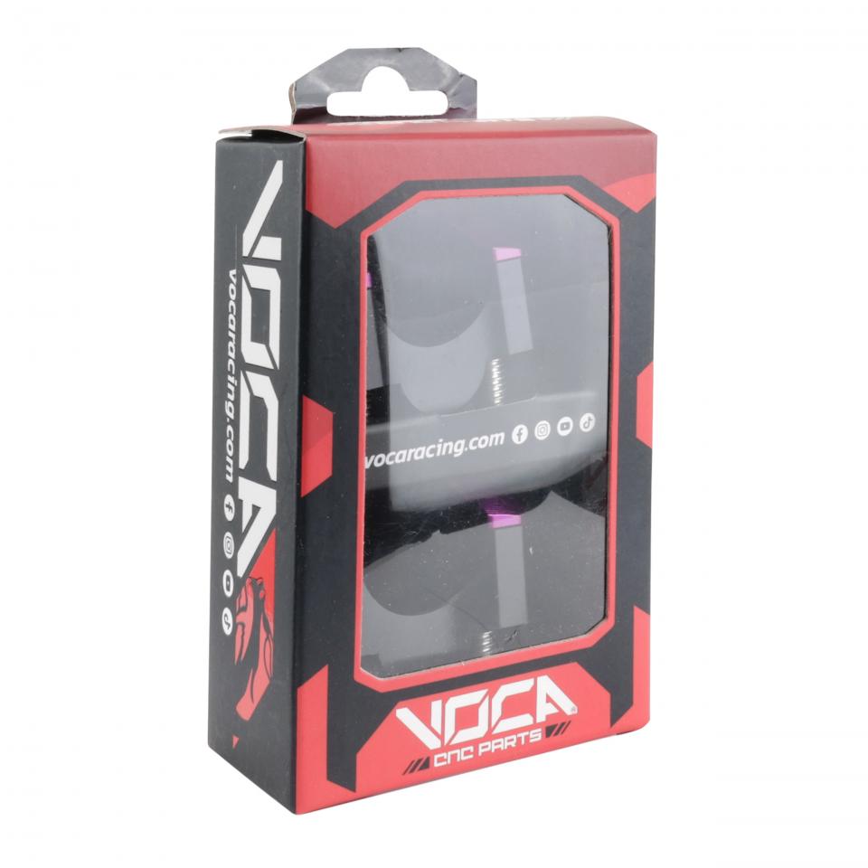 Guidon universel VOCA RACING pour Auto Neuf