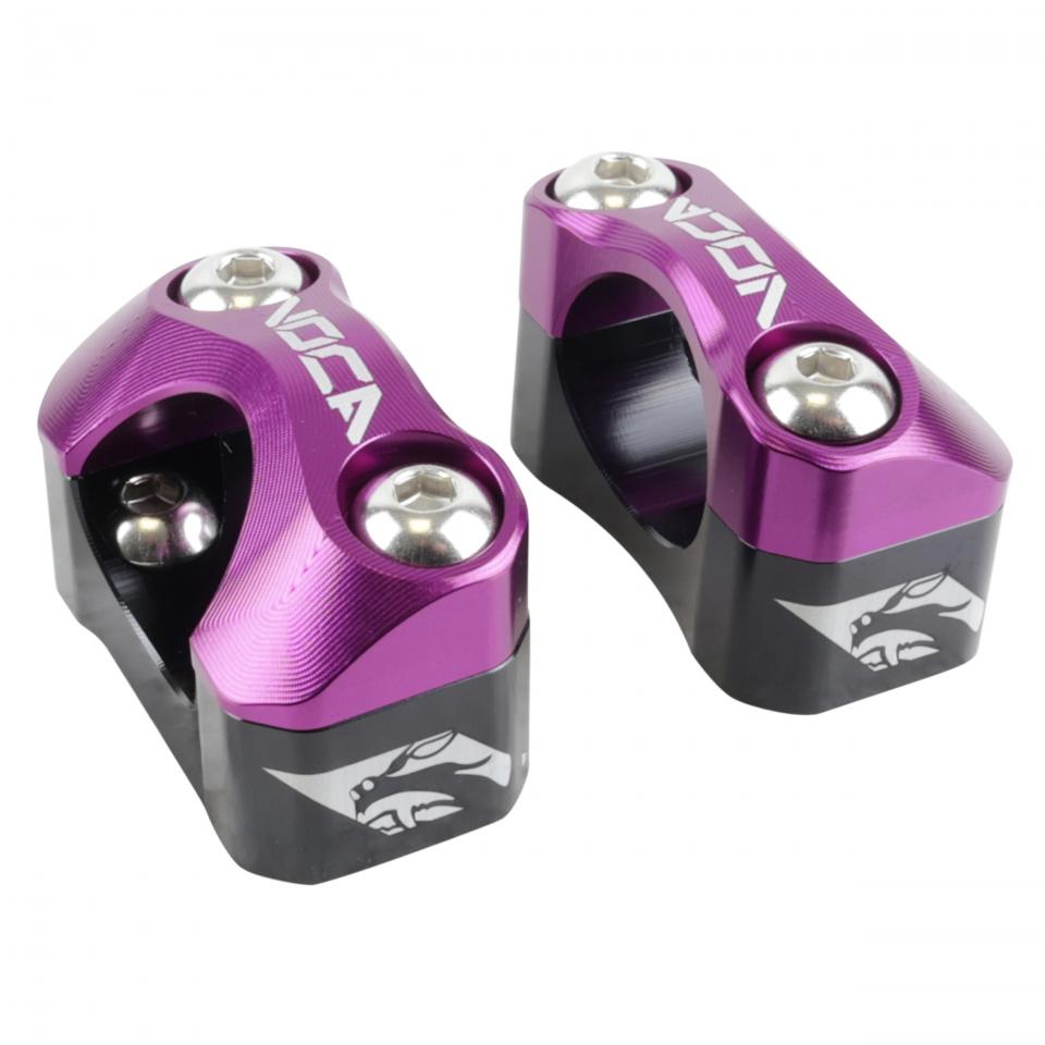 Guidon universel VOCA RACING pour Auto Neuf