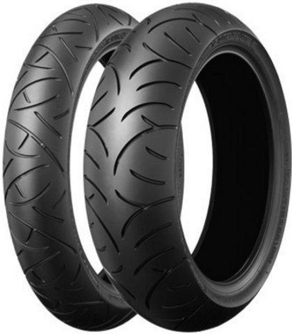 Pneu 160-60-18 Bridgestone pour Moto Neuf
