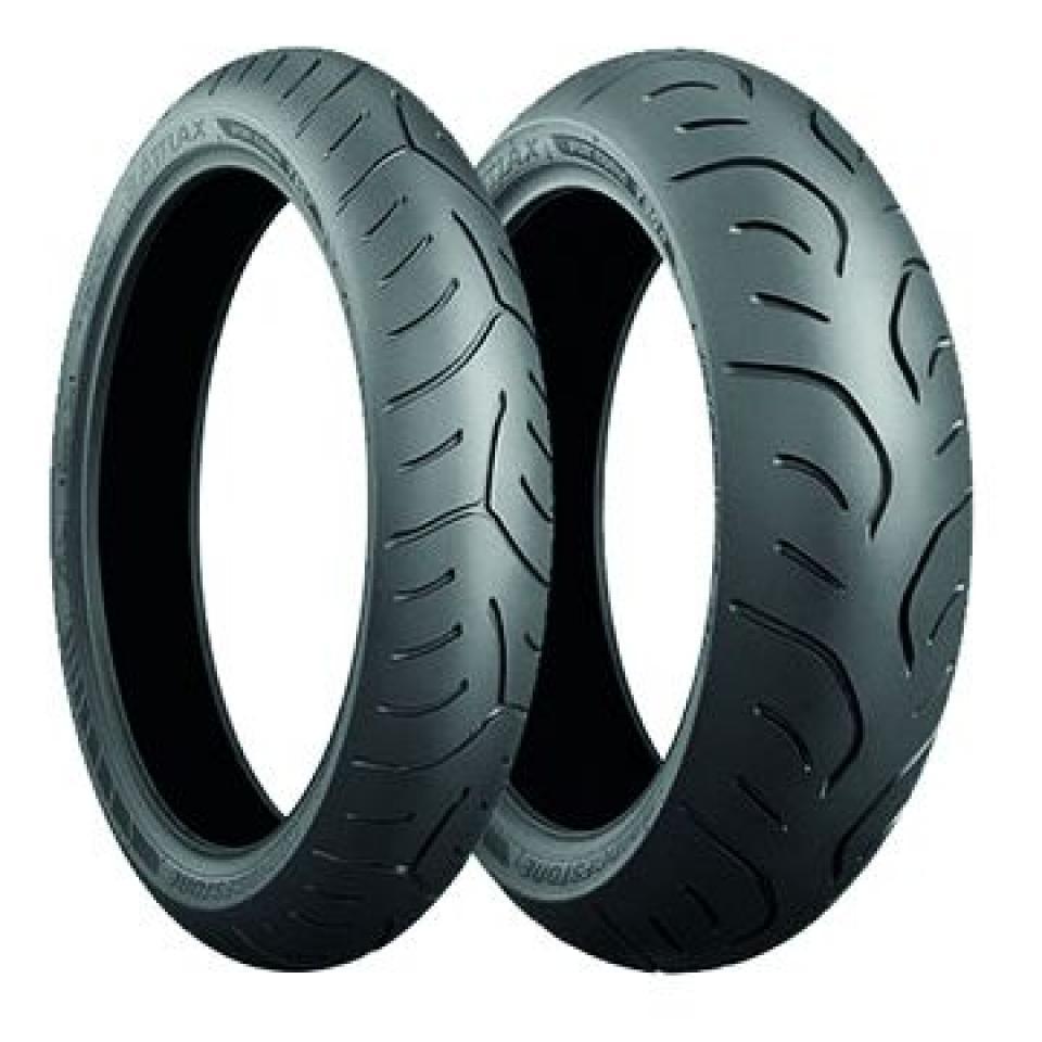 Pneu 160-60-18 Bridgestone pour Moto Neuf