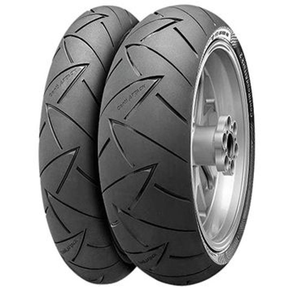 Pneu 160-60-18 Continental pour Moto Neuf