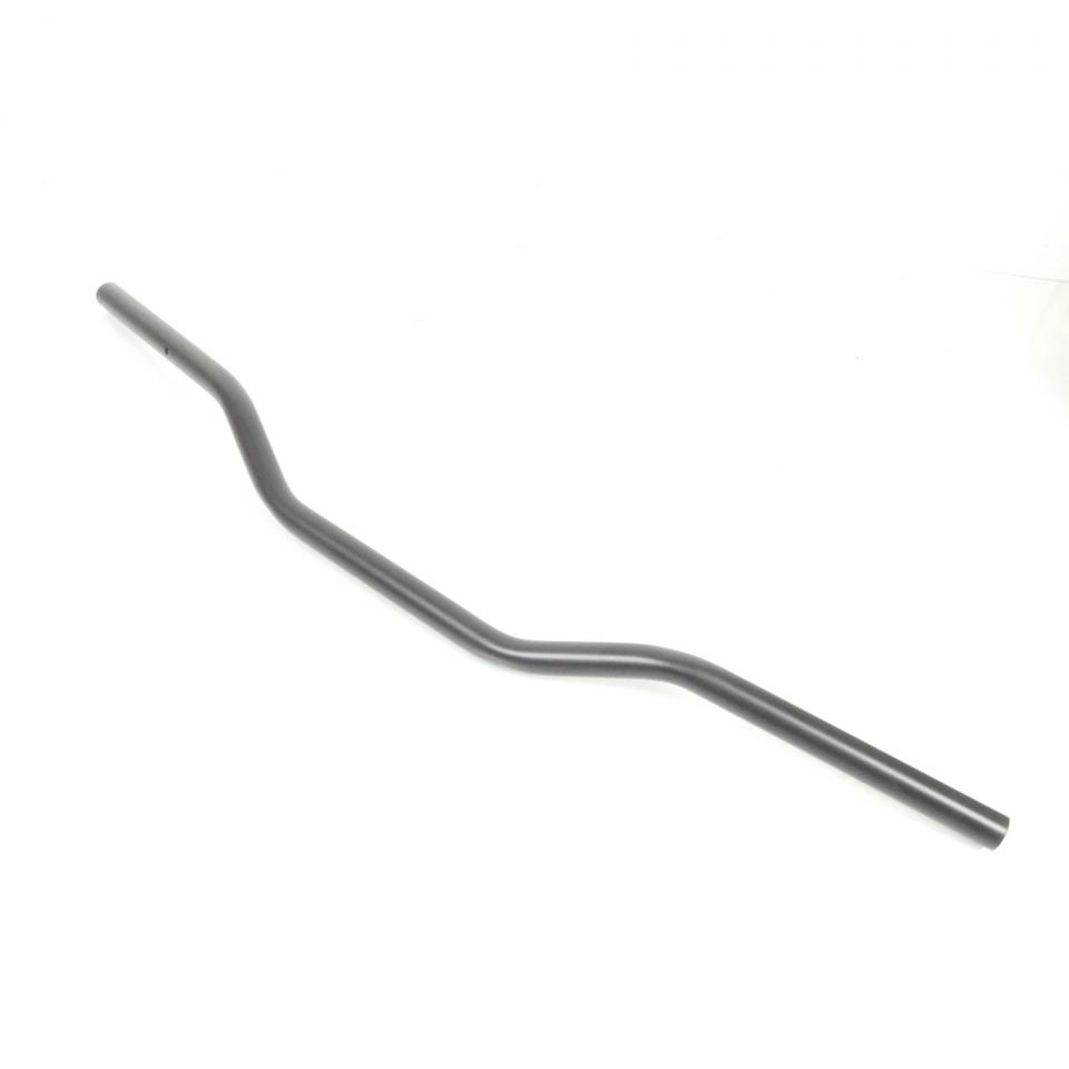 Guidon Super motard pour moto Rieju 50 MRT à partir 2009 0/000.170.5100 Noir