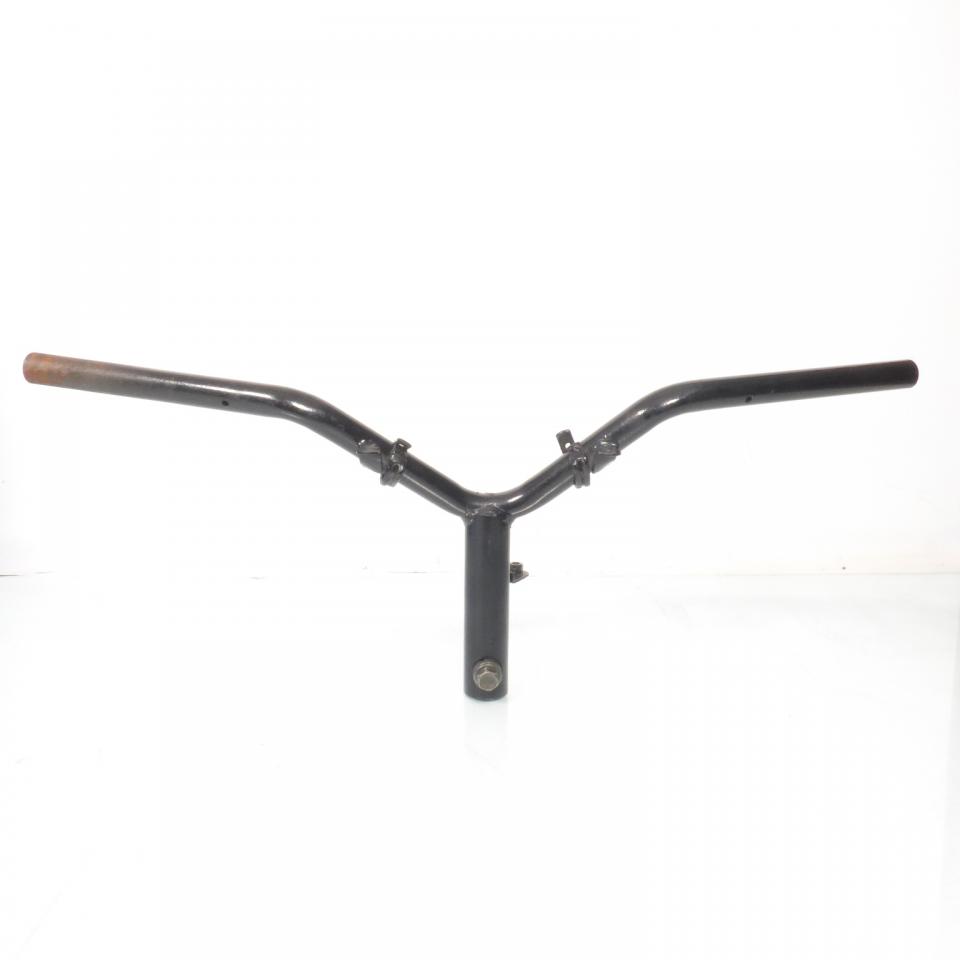 Guidon origine origine pour scooter Benzhou 50 YY50QT-6A TB6A-050100000 Occasion