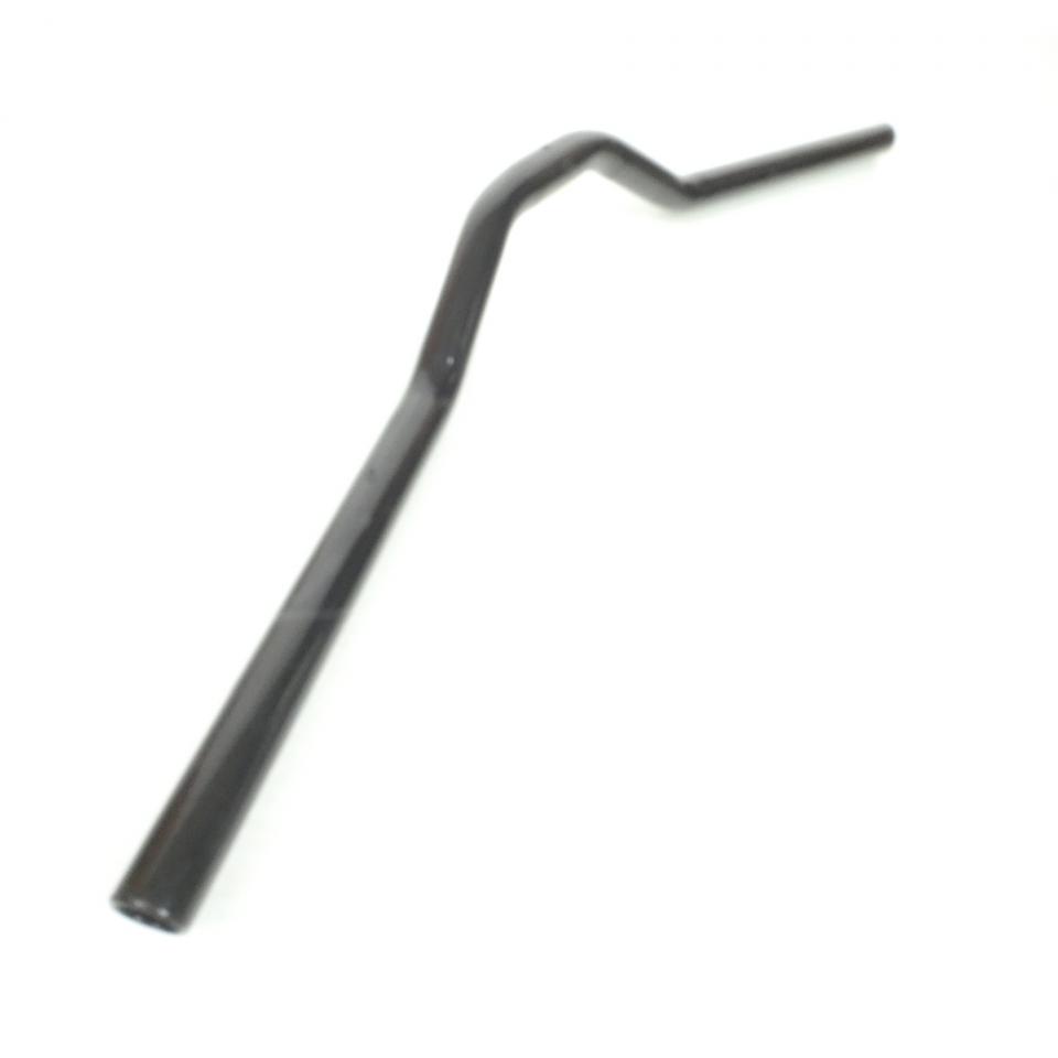 Guidon Ø22mm noir pour scooter Peugeot 50 Speedfight 3 784904 Neuf