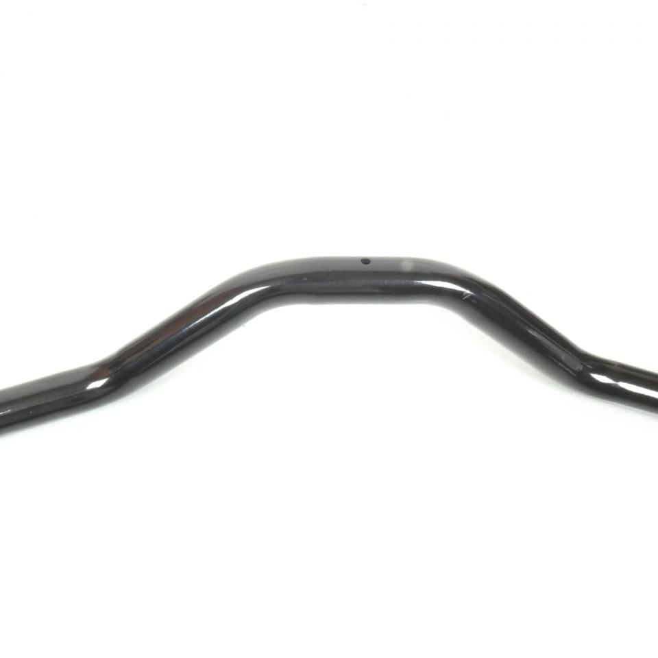 Guidon Ø22mm noir pour scooter Peugeot 50 Speedfight 3 784904 Neuf