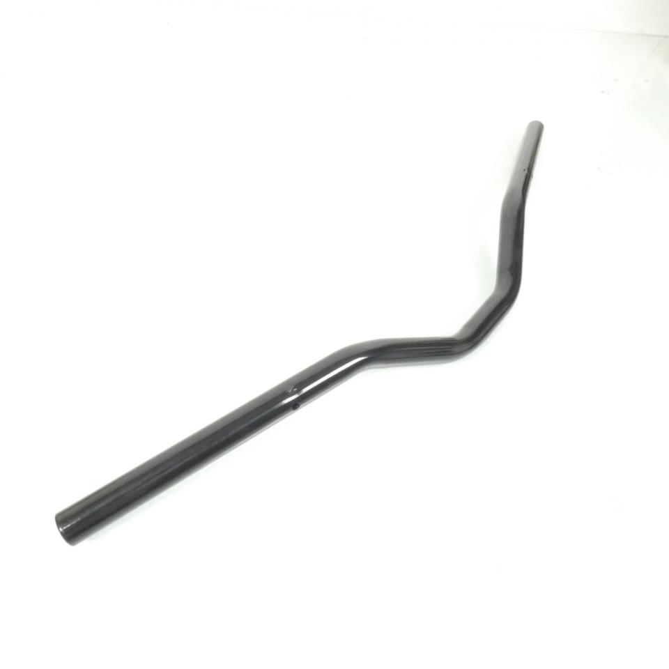 Guidon Ø22mm noir pour scooter Peugeot 50 Speedfight 3 784904 Neuf