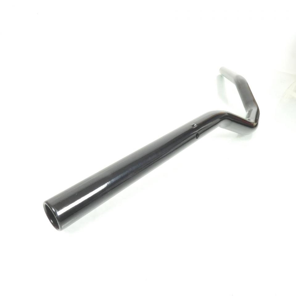 Guidon Ø22mm noir pour scooter Peugeot 50 Speedfight 3 784904 Neuf