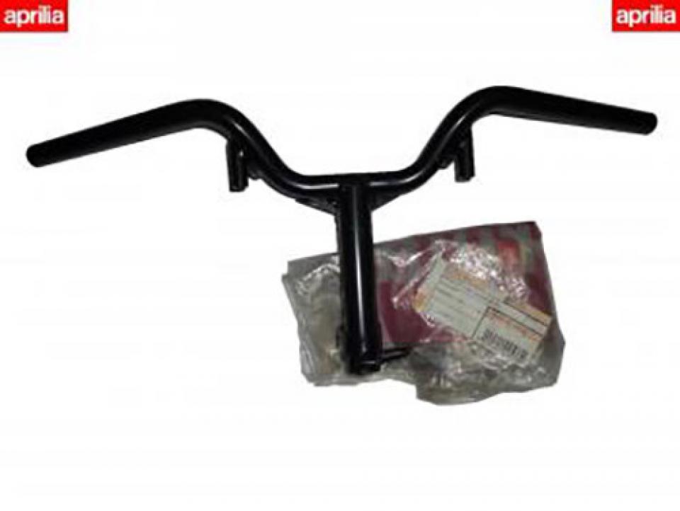 Guidon origine origine pour Scooter Aprilia 50 Sonic 1998 à 2008 AP8218390 Neuf