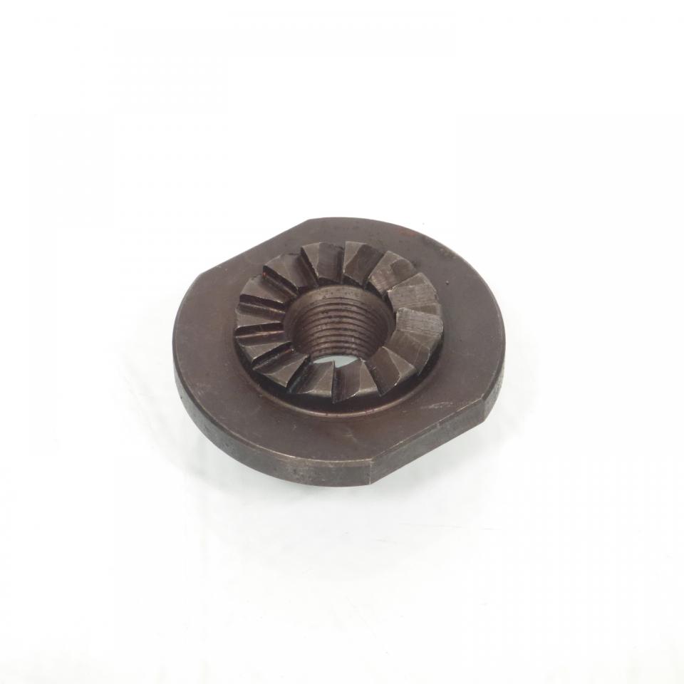 Ecrou vilo allumage rocher noix de kick Teknix pour mobylette MBK 51 M11 Neuf