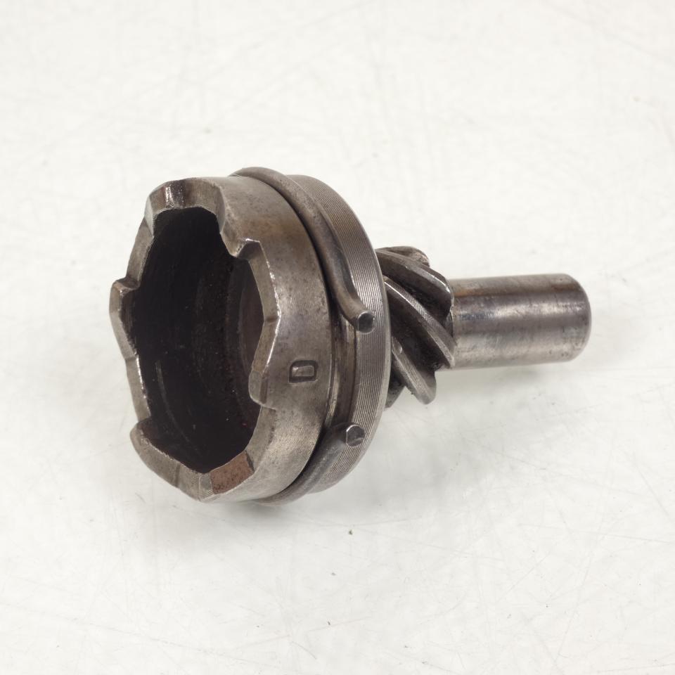 Rocher noix de kick pour scooter Peugeot 50 Kisbee 779642 7 dents 6 dents L50mm