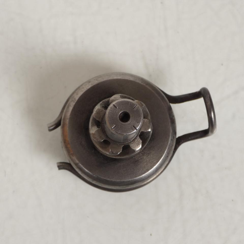 Rocher noix de kick pour scooter Peugeot 50 Kisbee 779642 7 dents 6 dents L50mm