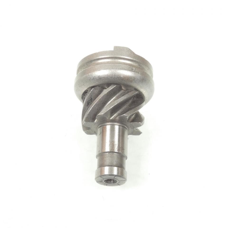 Rocher noix de kick Court 12.5mm 8 dents Ø21mm Générique pour scooter Neuf