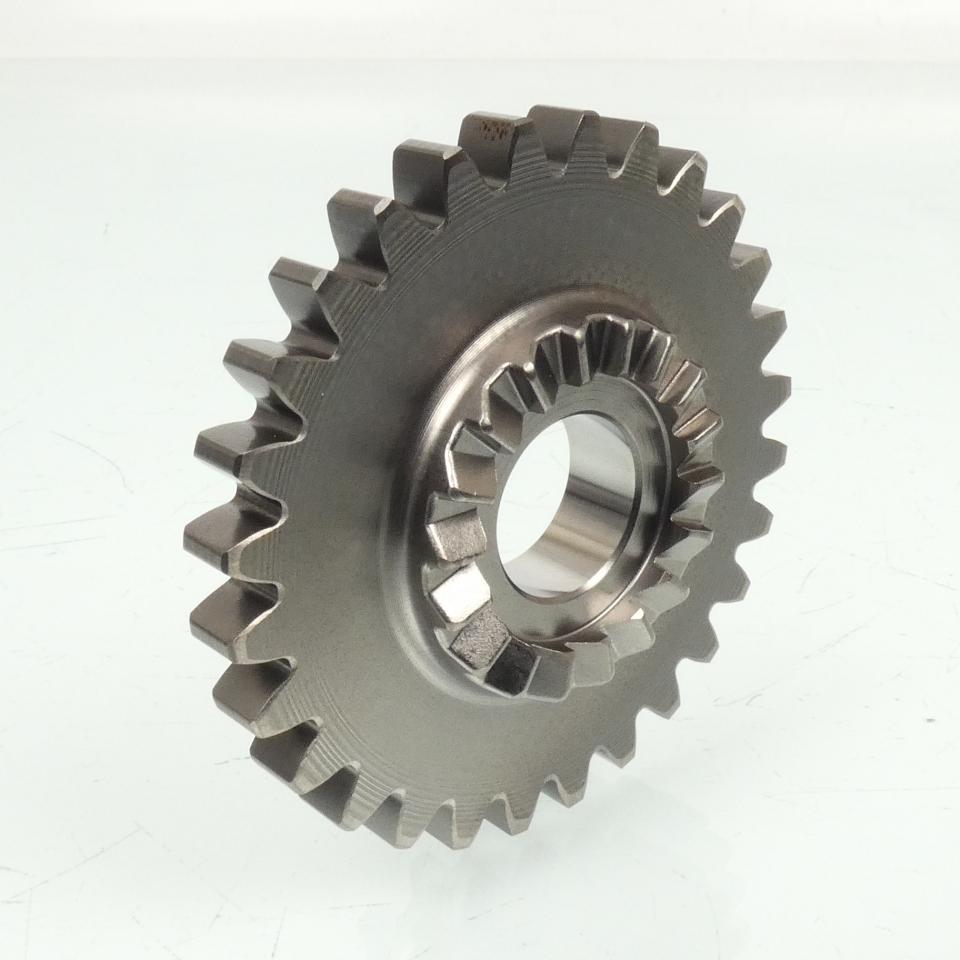 Pignon rocher noix de kick origine pour moto KTM 77033051000 18/28 dents Neuf