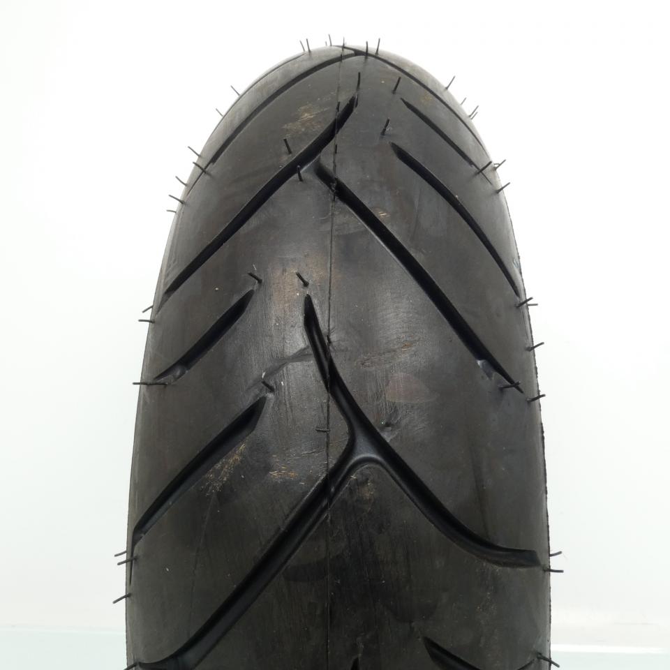 Pneu 120-70-13 Dunlop pour Scooter Daelim 125 B-Bone 2009 à 2014 AV Neuf