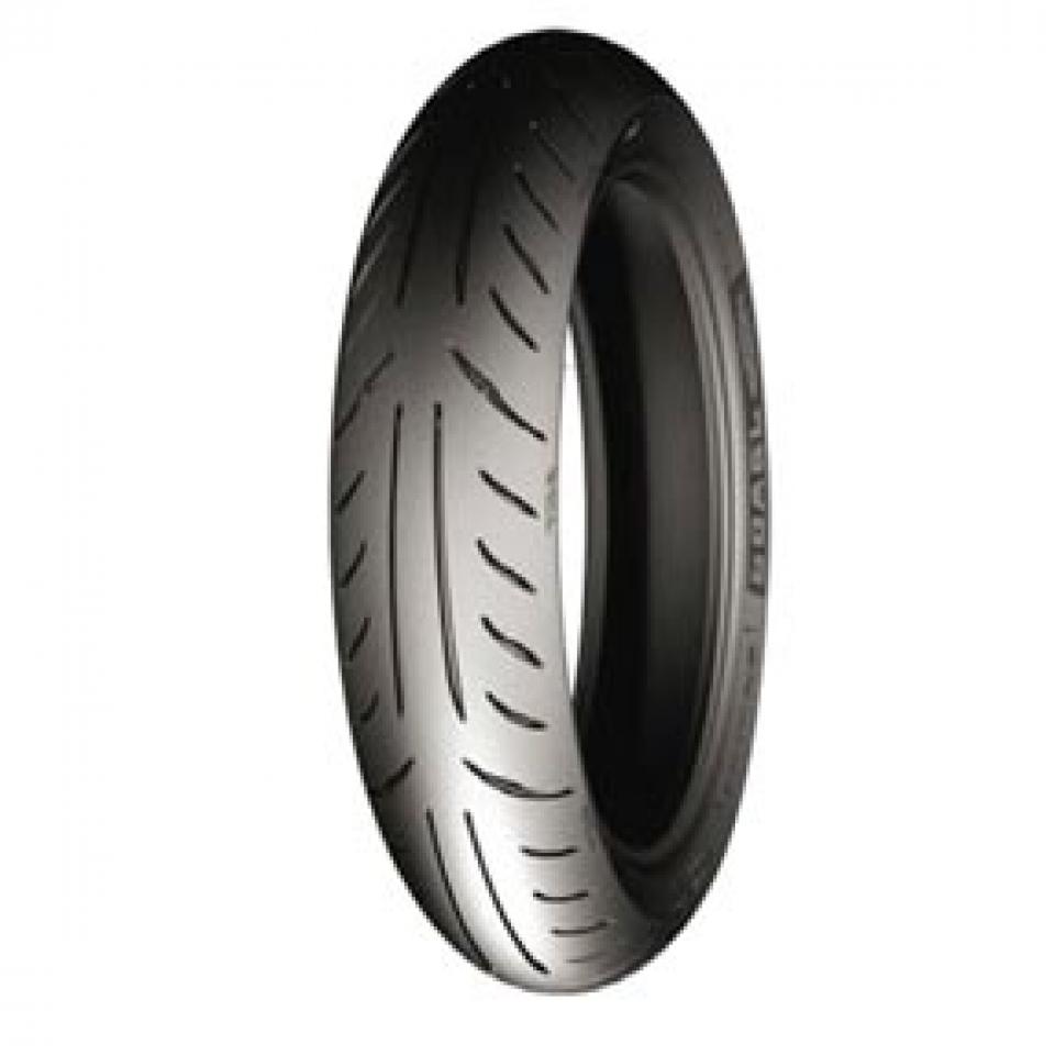 Pneu 120-70-13 Michelin pour Scooter Peugeot 50 Citystar Euro4 2018 à 2020 Neuf