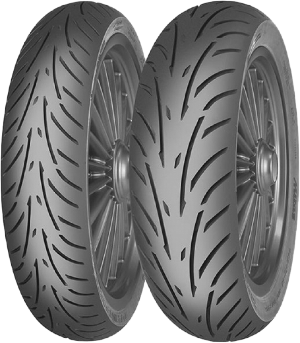 Pneu 120-70-13 Mitas pour Auto Neuf
