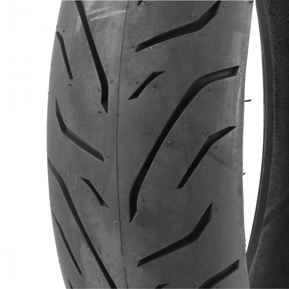 Pneu 120-70-13 DELI (Motorisé) pour Auto Neuf