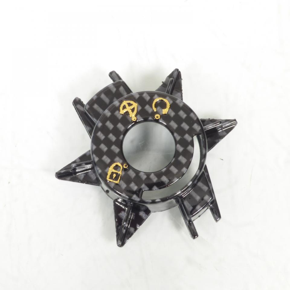 Capuchon de neiman Kyoto pour moto Neuf