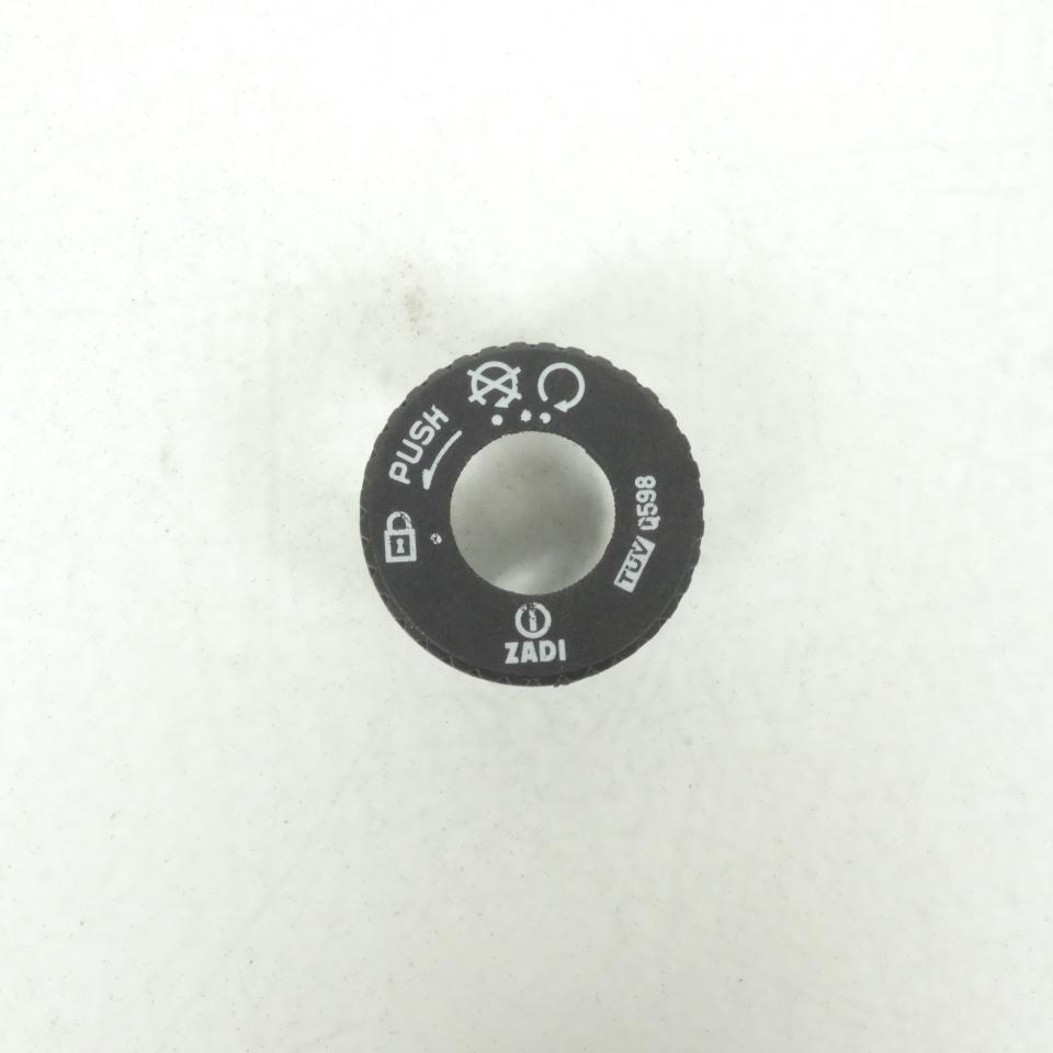 Capuchon de neiman pour scooter Yamaha 50 Slider 2000-2014 4VV-H2532 1S0-H2552