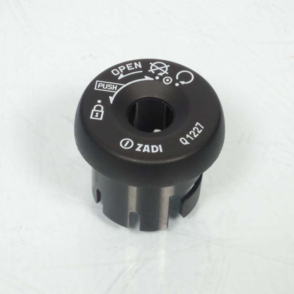 Capuchon de neiman origine pour Scooter Aprilia 125 Scarabeo 1999 à 2006 AP8102944 Neuf