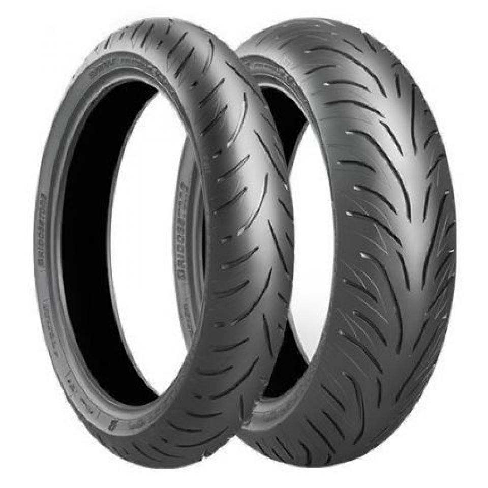 Pneu 160-60-15 Bridgestone pour pour Moto Neuf