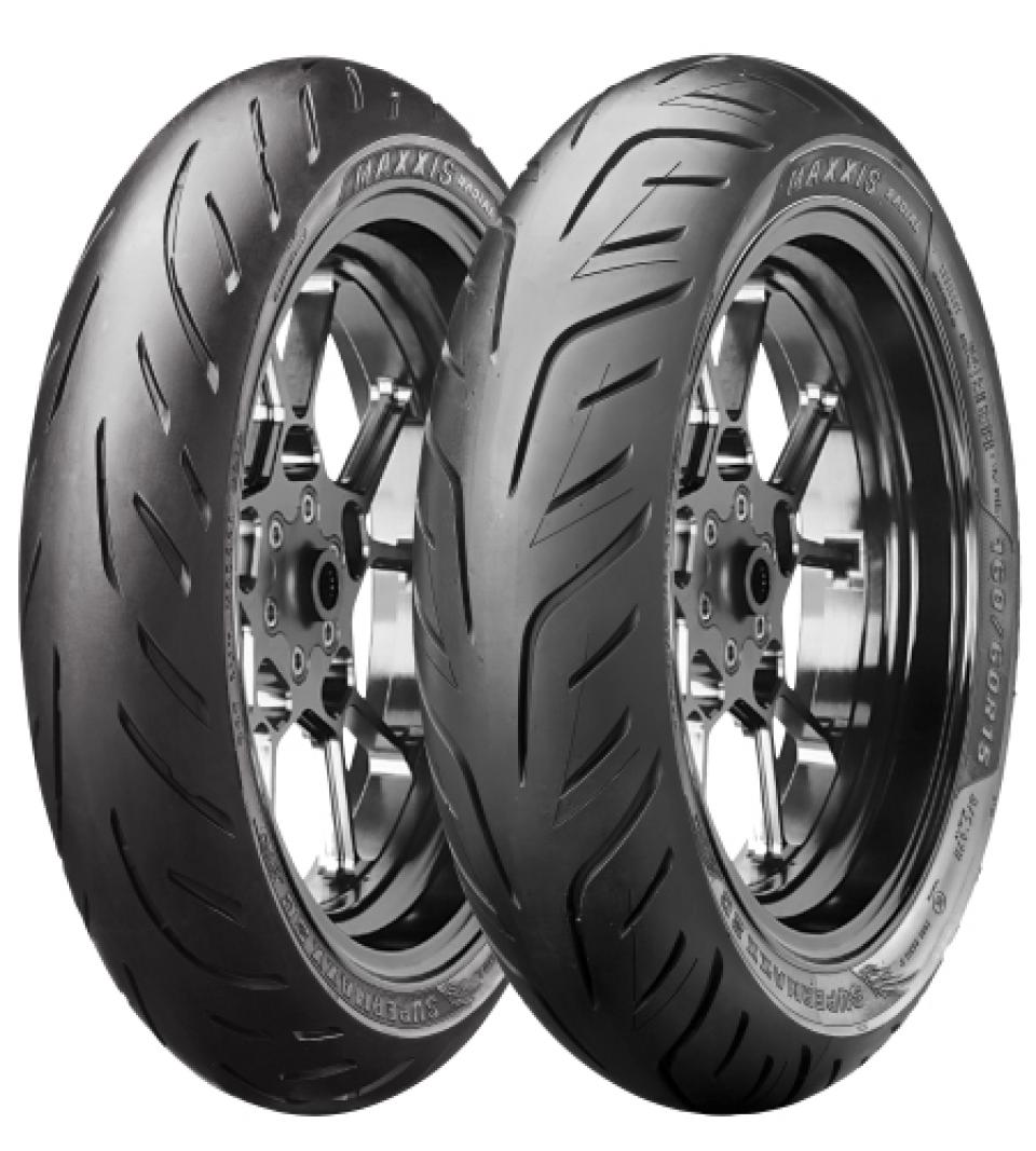 Pneu 160-60-15 Maxxis pour pour Moto Neuf