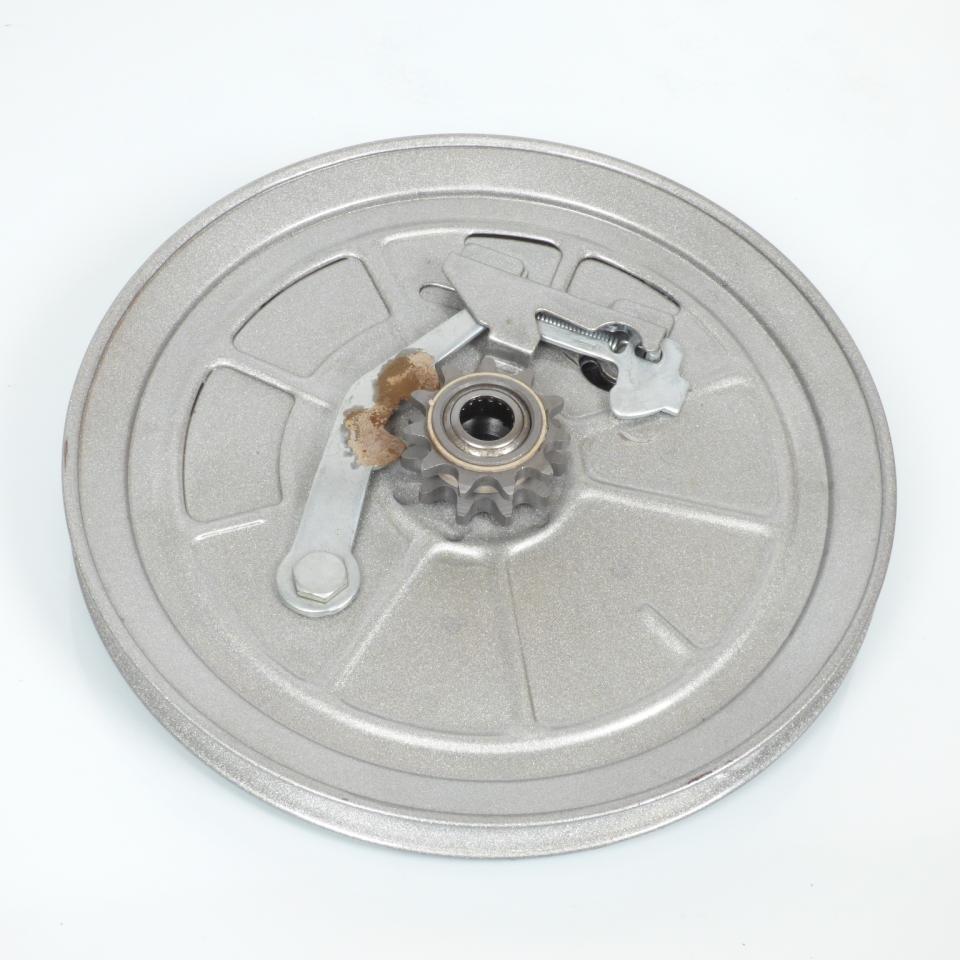 Poulie de transmission RSM pour Mobylette Motoconfort 50 AU89 gris diamètre 250mm Neuf
