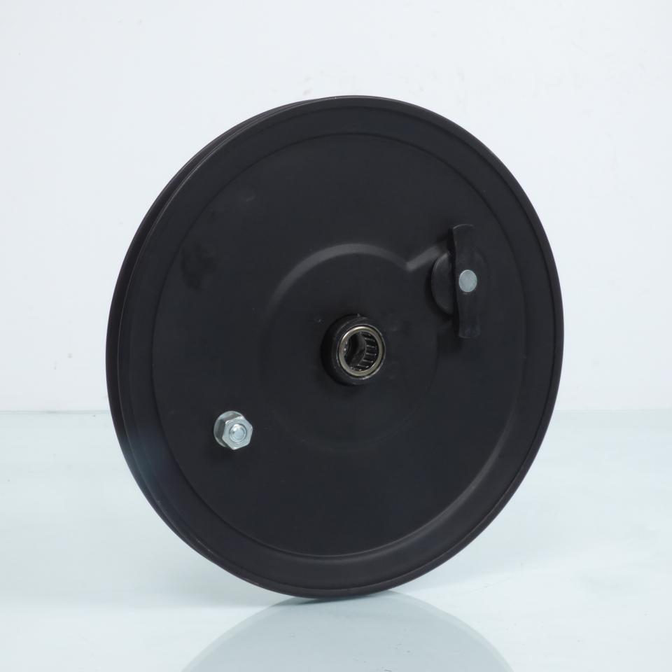 Poulie de transmission RSM pour Mobylette MBK 50 41 Avant 2020 Neuf