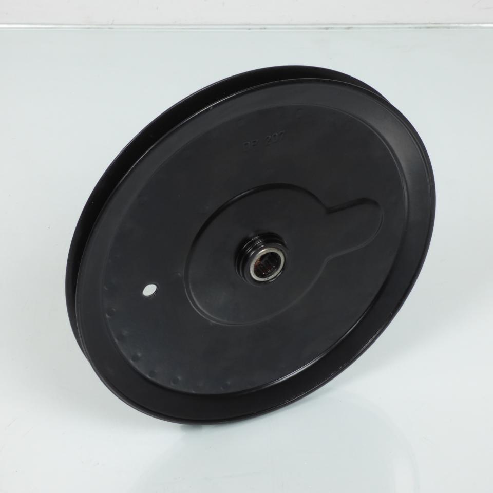 Poulie de transmission origine pour Mobylette MBK 50 40 NN2-17110-00 / DP207 BY-1 0109 Neuf