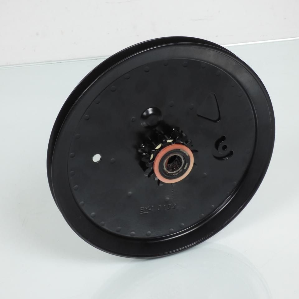 Poulie de transmission origine pour Mobylette MBK 50 40 NN2-17110-00 / DP207 BY-1 0109 Neuf