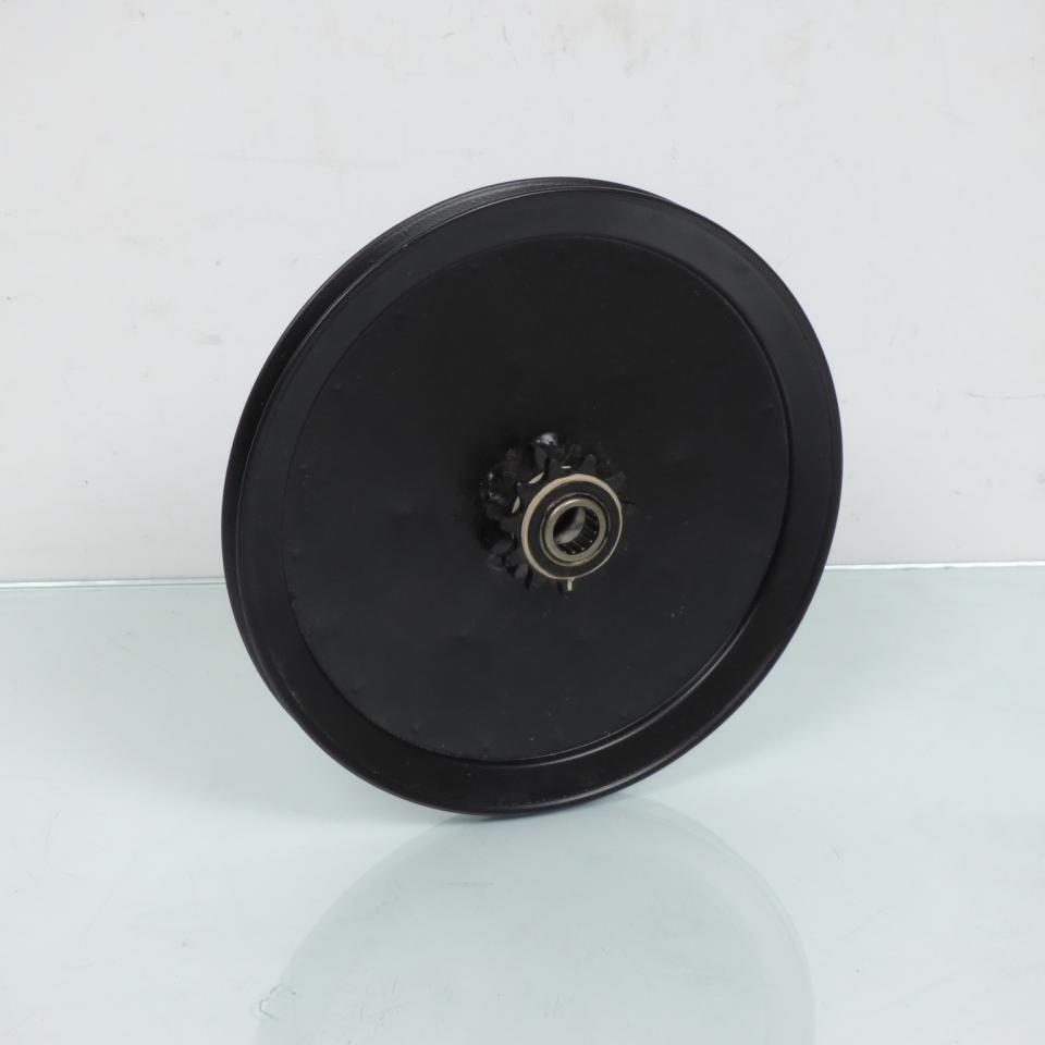 Poulie de transmission RSM pour Mobylette MBK 50 41 Neuf